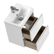     Cersanit MODUO 50  MODUO SLIM 50 (570476345 .)   64124