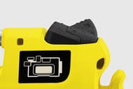       KARCHER BP 5 Home & Garden (500x225x290) . 1.645-355.0