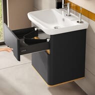 ����� � ��������� Vitra Sento 630�615�485 ���������, � ����������, 2 �����, ������� �������� 60834