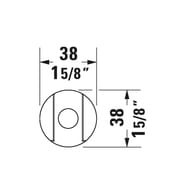    Duravit UV0620001010 
