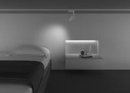 �������� ���������� Maytoni Vuoro (�����) TR003-1-10W3K-M-W Unity 3000K 10�� 36�, IP20, �����