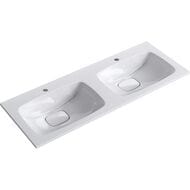 �������� Aqwella Malaga 1200 Duet (1220��450), 2 ����, ����� Mal.12.04.D