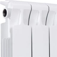 �������� ��������������� Rifar Monolit Ventil MVL 300 ������ ����� �����, 10 ������, 50�� RM30010��50