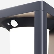 ��������� ���������� �� ��������� ������� Maytoni Shatter (����) OSL457WL-L2GF3K, 3000K 2�� IP 54, ������