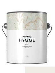 ����������� ������ HYGGE Fleurs Essential Atrium White (7%), 2,7�, HG01-007 (��.)