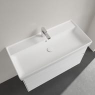 �������� Villeroy&Boch Collaro 1000�470 ���, �������, ceramic+, ����. ����� 4A33A5R1