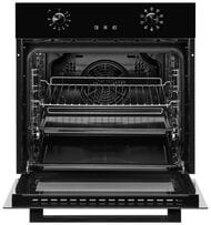   Monsher MOE 6092 Noir (595595565) , 