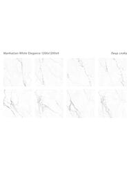 ��������������� ������ StaroSlabs MANHATTAN WHITE Elegance Polished (1200�1200) ����� (��.�.)
