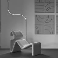 �������� ���������� Maytoni Flex (�����) TR180-1-24WTW-B Basity 3000K/6000K 24�� 90�, IP20, ������