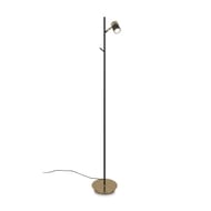 ��������� ���������� Freya Enzo (����) FR5201FL-01B, 220/240 V, IP 20, ������