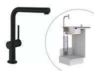  Hansgrohe Talis M54   270  ,   1jet sBox   72809670