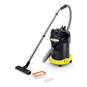 Пылесос для золы KARCHER AD 4 Premium арт. 1.629-731.0