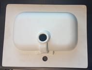 ������! �������� VICTORIA-N UNIK 732799E000 605x160x460 ��������, ����: �����