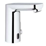 Смеситель Grohe EuroSmart Cosmopolitan E 36327001 для умывальника бесконтактный, батарейка