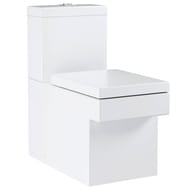 ���� �������-������� Grohe Cube Ceramic 3948400H (353�400�685) ������������, � ��������� PureGuard