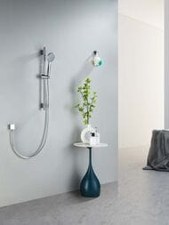 ������� �������� Aquatek ����� AQ2017CR ����� 3jet, �����, ������ � ����������, ����