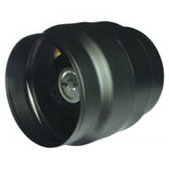 Вентилятор MMOTORS BK 200 (150° С) канальный