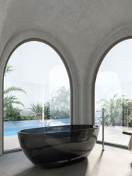 ���������� ����� Abber Kristall (1650�780) ���������������, ������ ������, ������ AT9701Onyx