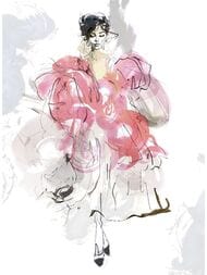 ����� ��������� �� ��������� Marburg Papis Loveday Fashion Icon 35898 (1,98�2,70) ������������ (���)