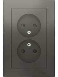 ������� Systeme Electric ATLASDESIGN ������� ��� ������. �� �������� 16� � ����� ����� ATN000922