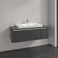 ����� ��� ���������� Villeroy & Boch LEGATO (1200�500�380) ���������, 3 �����, ���.������ B696L0FP