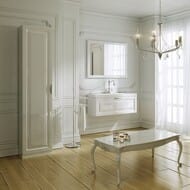 Aqwella Empire 80 ����� ��� ���������� (800�365�400) ���������, 1 ����, ����� �����. Emp.01.08/W