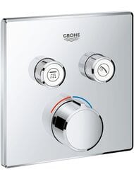 ��������� Grohe SmartControl 29148000 2 ������, ������� �����, �������, ����