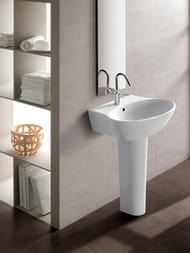 �������� ��������� Hatria Nido Y0QX01 680�480�195 �������, ��������� ��� ���������, �����