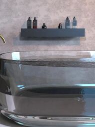 ����� FLOW Skyline Mono 700�92�90 ���������, 2 ������, ������ Fl-sky-m70-�