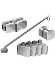 ����� ������� RAVAK B SET BSDPS-L 80,90 (����)