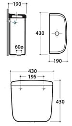 ����� Globo Paestum ���������, �� �����, � ���������� ��� ������ �����, ����� PA114BI