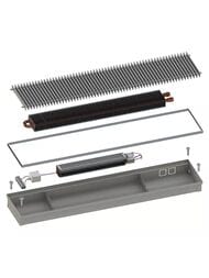   Gekon Vent   RBL H19 L120 T38 ( ) GDTL0.01912038/RBL/NV