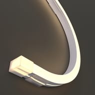 ������ ���� Maytoni Led Strip 17x12 24� 12��/� RGBW 3000K IP67 5�, �����, 432003