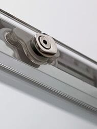 ������� ������ CEZARES DUET SOFT-M-AH-1-120/80-C-Cr (1186-1216x790-805)x1950 ������ �����/����