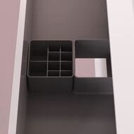 ����� ��� �������� AM.PM Libre ��������� 489�1002�532, 2 �����, ����� ������� M60FHX1002WM