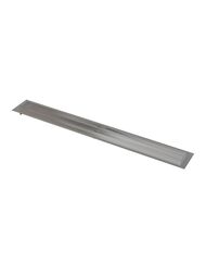 Душевой лоток Alcaplast Modular APZ13-850 без сифона L=850мм Н=54мм без решетки