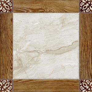 Керамогранитная плитка Gracia Ceramica Tuluza natural PG 01 (450х450) молочная (кв.м.)