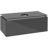 ����� ��� ���������� Villeroy & Boch LEGATO (1000�380�500) ���������,1 ����, ����� ������ B57100FP