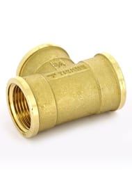 ������� Tiemme 3/4"��3/4"��3/4"�, ������, 1500009