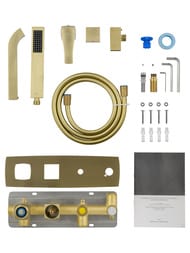 ��������� ��� ����� ������������ WONZON & WOGHAND FLEX, ������������� ������ WW-88889072-BG