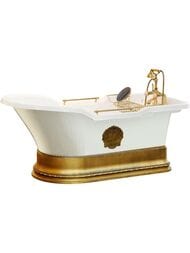 ����� MIGLIORE IMPERO 180x87 �����, �� ������� ������ + 2 ������ "MIGLIORE" 25809