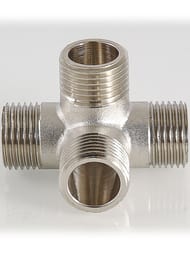 ���������� ��������������� VALTEC 1/2"�, ���.�������, VTr.661.N.0004