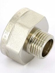 ���������� Tiemme 1"��1/2"� ���.�������, 1500249(1551N000406)