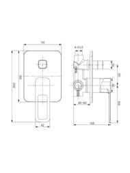  Iddis SLIDE SLISB00i67 , ,  