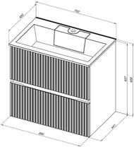 ����� ��� �������� Aquanet ����� 70 (690�441�637) ���������, 2 �����, ����� ���� 313317