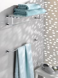  Grohe Essentials Cube , 558, :  40509001