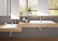 �������� ������������ Kaldewei CONO 3076 (500�500�40) � ���������� ��� ���������, �����