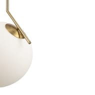 ��������� ���������� Freya Sara (����) FR5130PL-01BS, 220/240 V, IP20,������