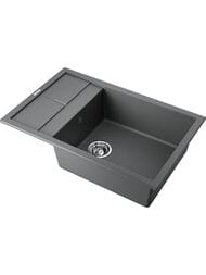 ����� Omoikiri SUMI 78 LB-PL (780�500�200) �������, ����������, ������� 4993724