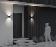 ������������� ��������� Maytoni Fulton (������) O573WL-L6B, 3000� 6�� IP 54, ������